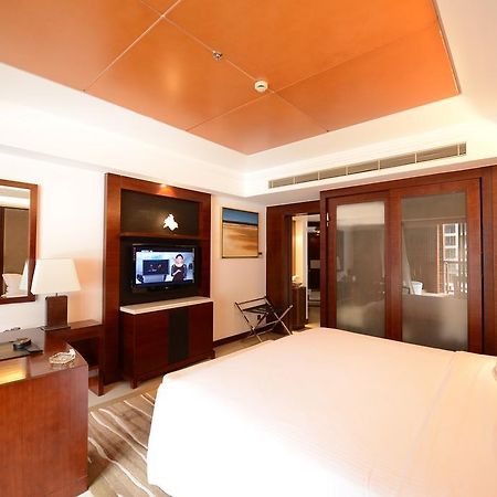 Marina Spa Hotel Szanja Kültér fotó