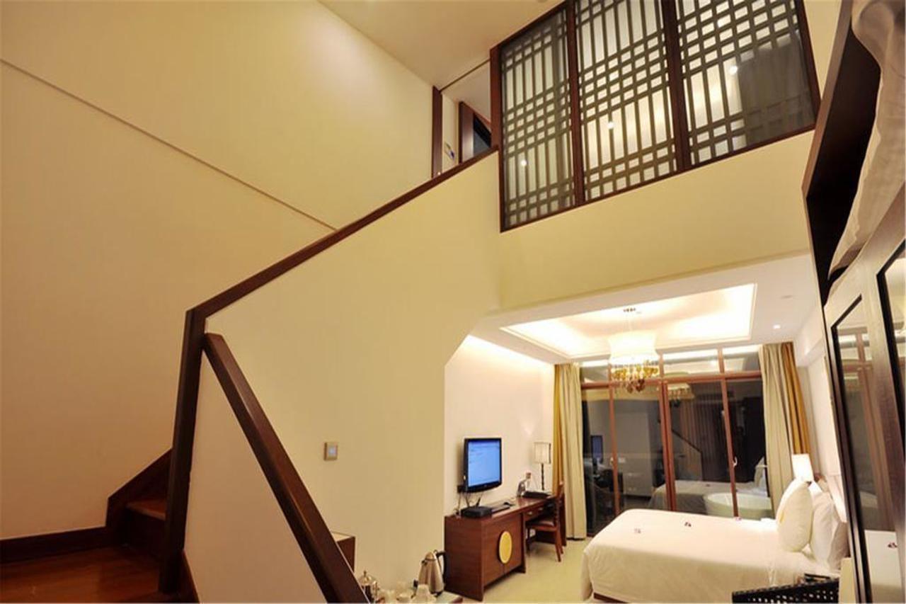 Marina Spa Hotel Szanja Kültér fotó