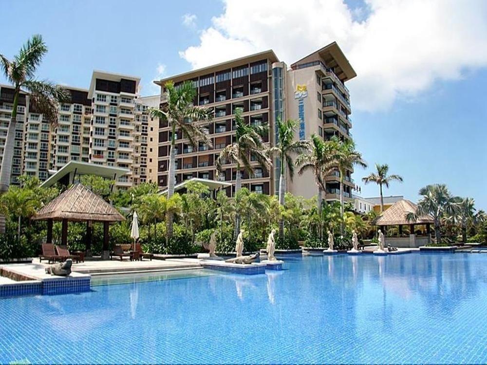 Marina Spa Hotel Szanja Kültér fotó