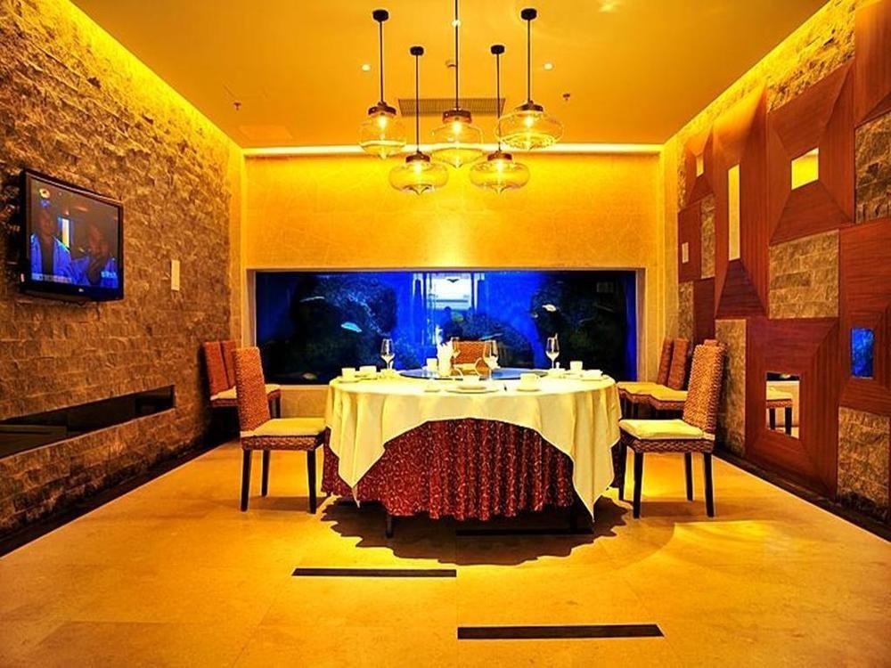 Marina Spa Hotel Szanja Kültér fotó