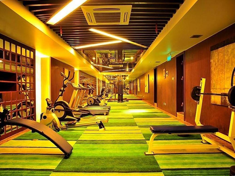 Marina Spa Hotel Szanja Kültér fotó