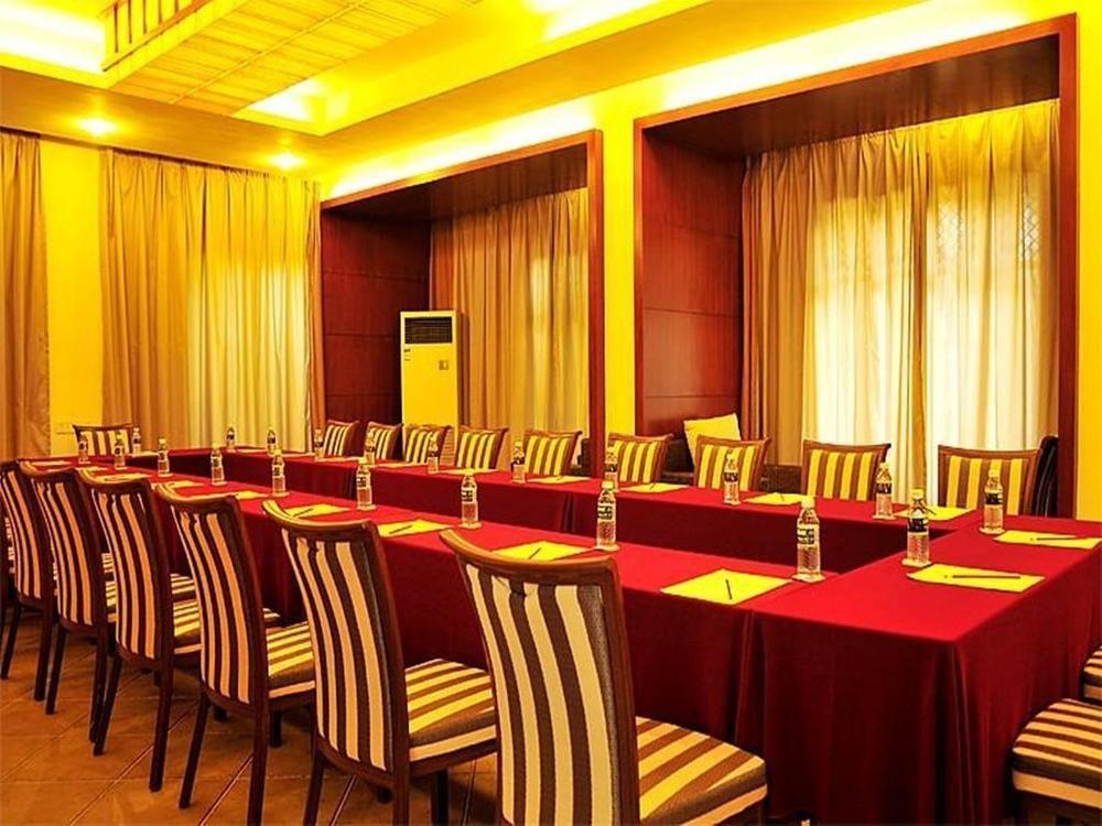 Marina Spa Hotel Szanja Kültér fotó