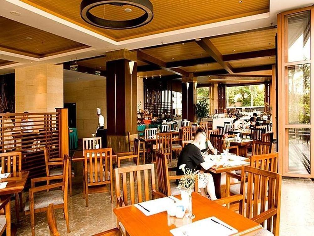 Marina Spa Hotel Szanja Kültér fotó