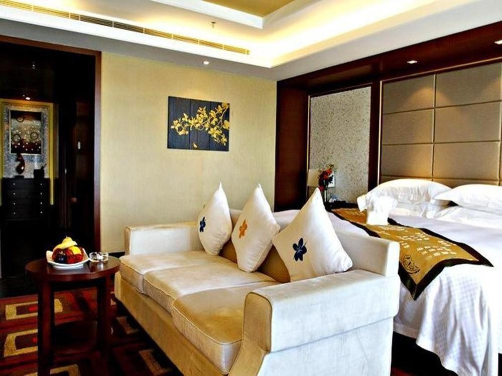 Marina Spa Hotel Szanja Kültér fotó