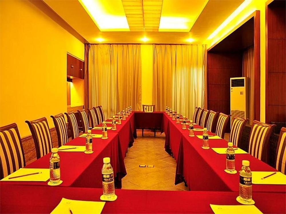 Marina Spa Hotel Szanja Kültér fotó