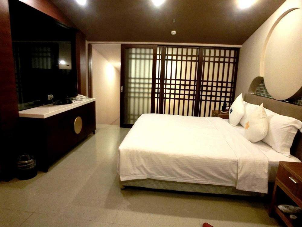 Marina Spa Hotel Szanja Kültér fotó