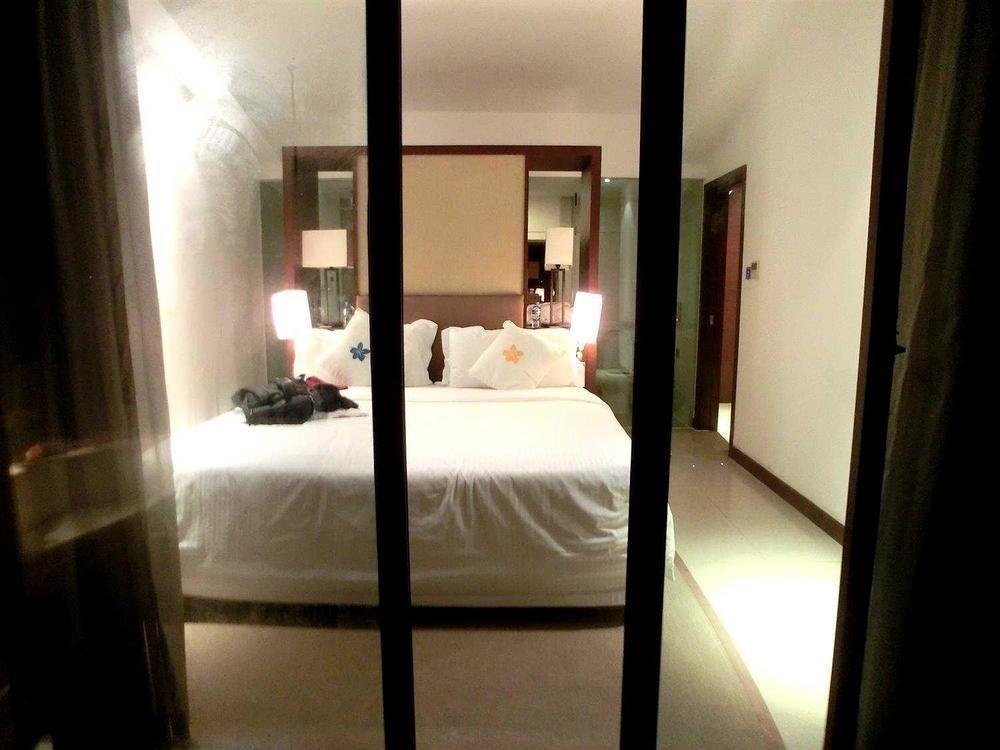 Marina Spa Hotel Szanja Kültér fotó