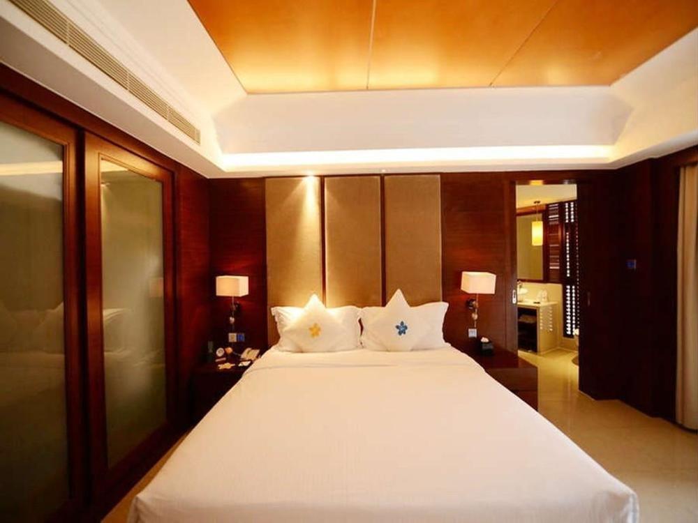 Marina Spa Hotel Szanja Kültér fotó