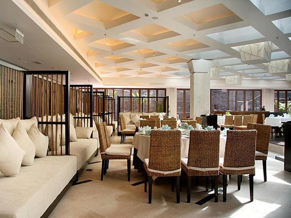 Marina Spa Hotel Szanja Kültér fotó