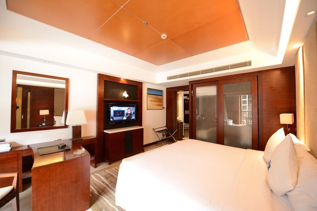 Marina Spa Hotel Szanja Kültér fotó