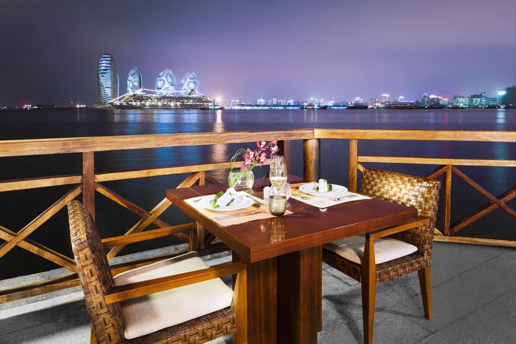 Marina Spa Hotel Szanja Kültér fotó