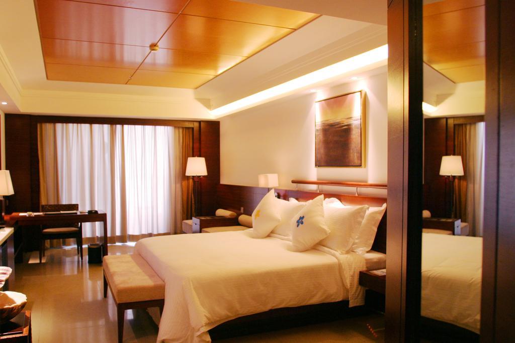 Marina Spa Hotel Szanja Kültér fotó