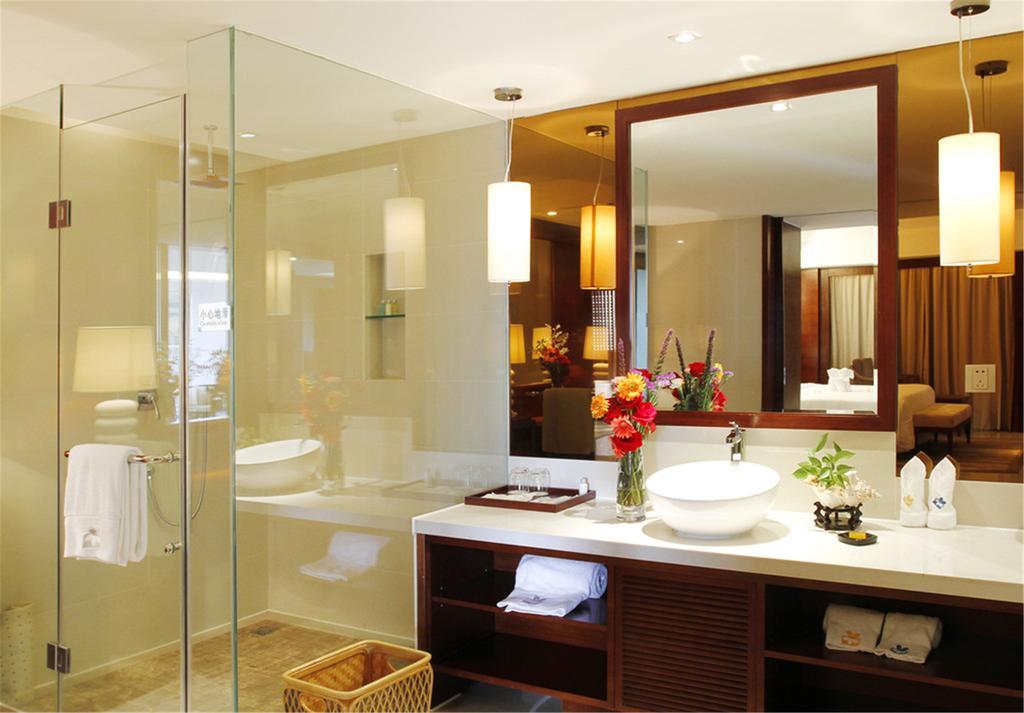 Marina Spa Hotel Szanja Kültér fotó