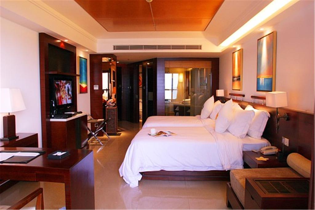 Marina Spa Hotel Szanja Kültér fotó