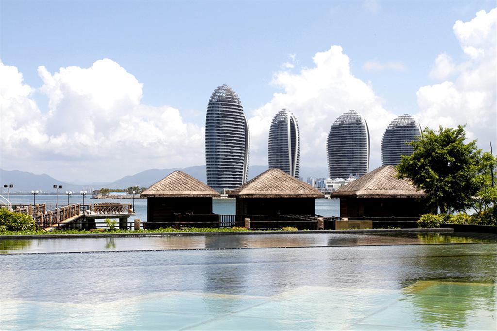 Marina Spa Hotel Szanja Kültér fotó