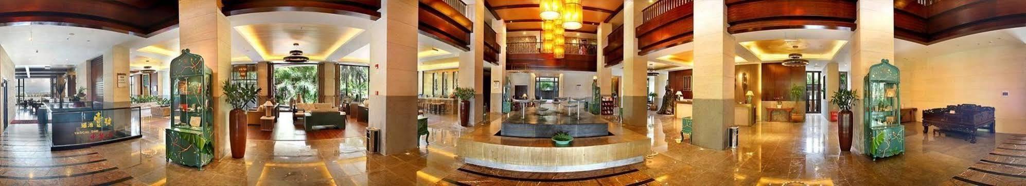 Marina Spa Hotel Szanja Kültér fotó