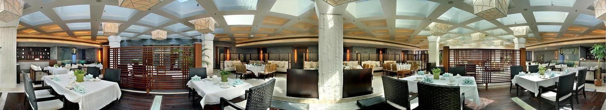 Marina Spa Hotel Szanja Kültér fotó