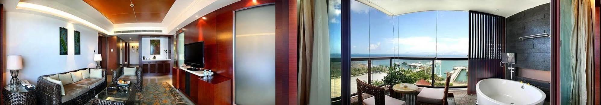 Marina Spa Hotel Szanja Kültér fotó