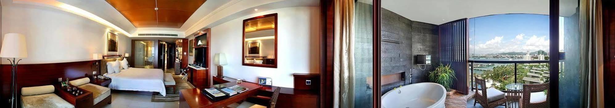 Marina Spa Hotel Szanja Kültér fotó